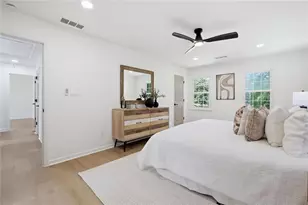 4384 Ivywood Dr, Marietta, GA 30062 - Photo 18
