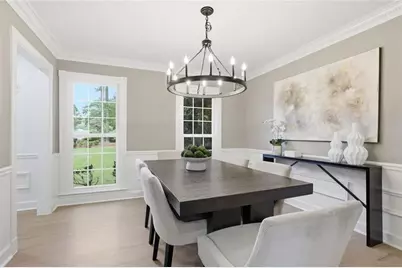 4384 Ivywood Drive, Marietta, GA 30062 - Photo 12
