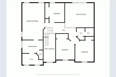 2060 Fairport Way, Marietta, GA 30062 - Photo 52