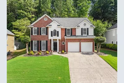 2060 Fairport Way, Marietta, GA 30062 - Photo 1