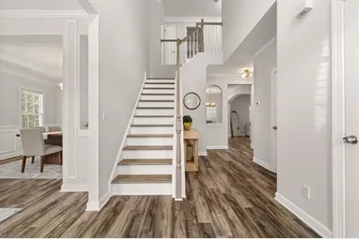 2060 Fairport Way, Marietta, GA 30062 - Photo 4