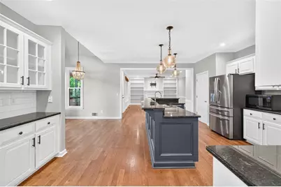2652 Forest Meadow Lane, Lawrenceville, GA 30043 - Photo 18
