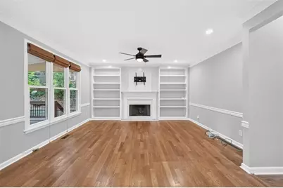 2652 Forest Meadow Lane, Lawrenceville, GA 30043 - Photo 10