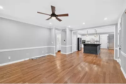 2652 Forest Meadow Lane, Lawrenceville, GA 30043 - Photo 12