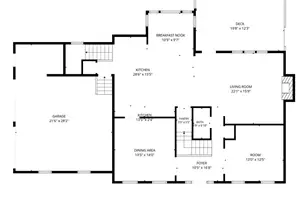 2652 Forest Meadow Ln, Lawrenceville, GA 30043 - Photo 52