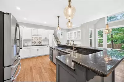 2652 Forest Meadow Lane, Lawrenceville, GA 30043 - Photo 14