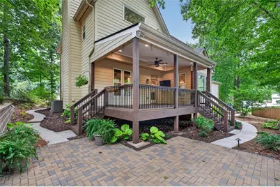 2652 Forest Meadow Lane, Lawrenceville, GA 30043 - Photo 46