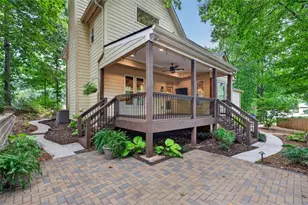 2652 Forest Meadow Ln, Lawrenceville, GA 30043 - Photo 46