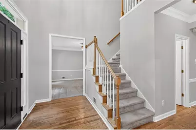 2652 Forest Meadow Lane, Lawrenceville, GA 30043 - Photo 4