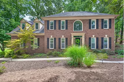 2652 Forest Meadow Lane, Lawrenceville, GA 30043 - Photo 1