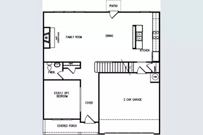 120 Eryn Terrace, Covington, GA 30014 - Photo 2
