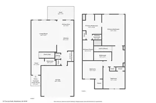 157 Terrace Walk, Woodstock, GA 30189 - Photo 48