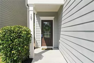 157 Terrace Walk, Woodstock, GA 30189 - Photo 2