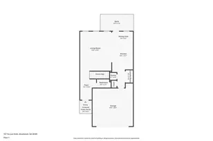157 Terrace Walk, Woodstock, GA 30189 - Photo 46