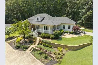 5473 Stevenson Road, Murrayville, GA 30564 - Photo 2