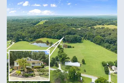 5473 Stevenson Road, Murrayville, GA 30564 - Photo 4