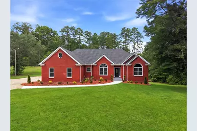 3141 Centerville Rosebud Road, Snellville, GA 30039 - Photo 1
