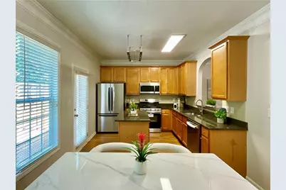 1437 Ferocity Ridge Way NW #12, Kennesaw, GA 30152 - Photo 14