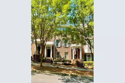 1437 Ferocity Ridge Way NW #12, Kennesaw, GA 30152 - Photo 4