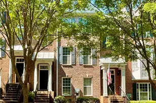1437 Ferocity Ridge Way NW, Kennesaw, GA 30152 - Photo 4