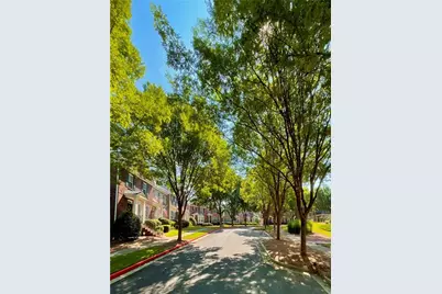1437 Ferocity Ridge Way NW #12, Kennesaw, GA 30152 - Photo 44