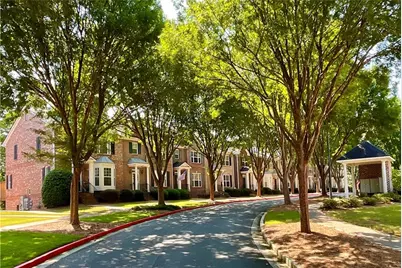 1437 Ferocity Ridge Way NW #12, Kennesaw, GA 30152 - Photo 46