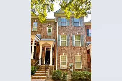 1437 Ferocity Ridge Way NW #12, Kennesaw, GA 30152 - Photo 1