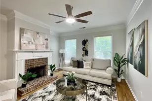 1437 Ferocity Ridge Way NW, Kennesaw, GA 30152 - Photo 6