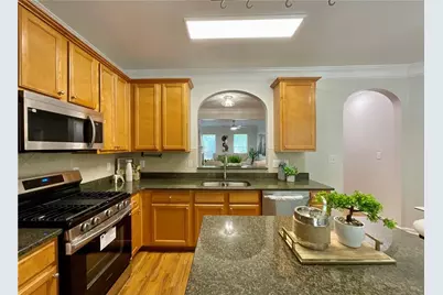 1437 Ferocity Ridge Way NW #12, Kennesaw, GA 30152 - Photo 18