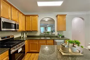 1437 Ferocity Ridge Way NW, Kennesaw, GA 30152 - Photo 18