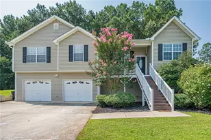 57 Hickory Leaf Ln, Acworth, GA 30101 - Photo 1