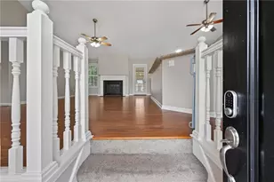57 Hickory Leaf Ln, Acworth, GA 30101 - Photo 8