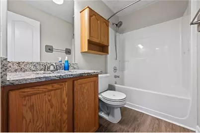 57 Hickory Leaf Lane, Acworth, GA 30101 - Photo 28