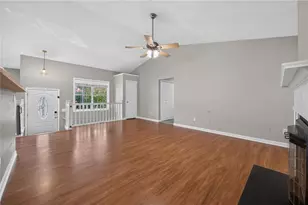 57 Hickory Leaf Ln, Acworth, GA 30101 - Photo 10