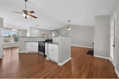 57 Hickory Leaf Lane, Acworth, GA 30101 - Photo 16