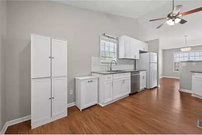 57 Hickory Leaf Lane, Acworth, GA 30101 - Photo 14