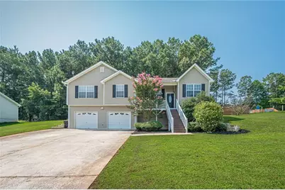 57 Hickory Leaf Lane, Acworth, GA 30101 - Photo 2