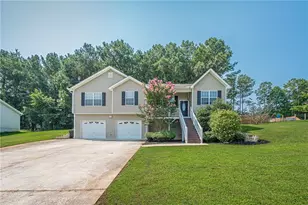 57 Hickory Leaf Ln, Acworth, GA 30101 - Photo 2