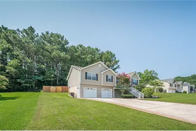 57 Hickory Leaf Lane, Acworth, GA 30101 - Photo 4