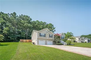 57 Hickory Leaf Ln, Acworth, GA 30101 - Photo 4