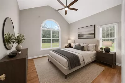 4724 Old Yorkville Road, Dallas, GA 30157 - Photo 2