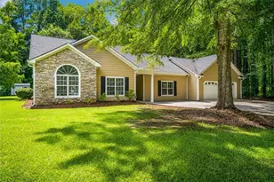 4724 Old Yorkville Rd, Dallas, GA 30157 - Photo 1