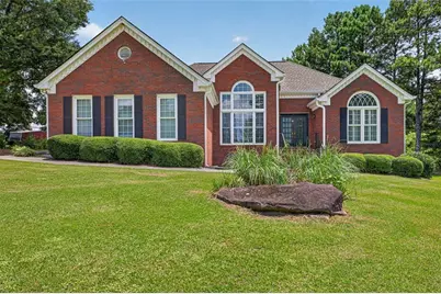 1262 Bowman Road, Lawrenceville, GA 30045 - Photo 1