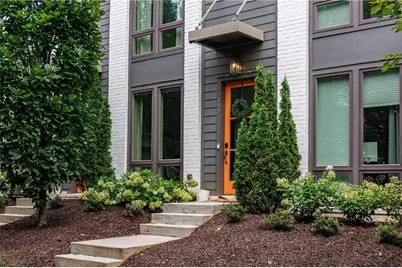 443 Parkway Drive NE, Atlanta, GA 30308 - Photo 2