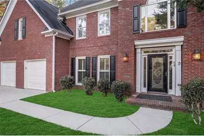523 Sycamore Point, Woodstock, GA 30189 - Photo 6