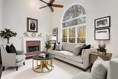 523 Sycamore Point, Woodstock, GA 30189 - Photo 2