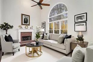 523 Sycamore Point, Woodstock, GA 30189 - Photo 2