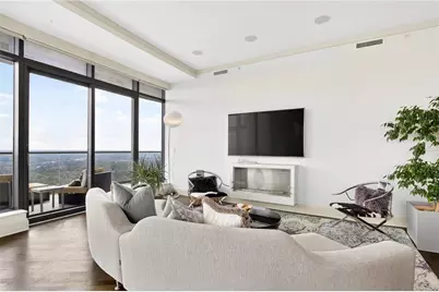 3344 Peachtree Road NE #2904, Atlanta, GA 30326 - Photo 8