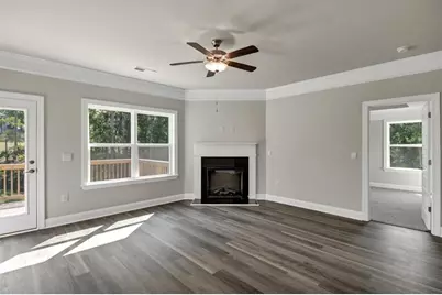 3335 Trevi Trail, Douglasville, GA 30135 - Photo 16