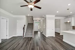 3335 Trevi Trail, Douglasville, GA 30135 - Photo 18